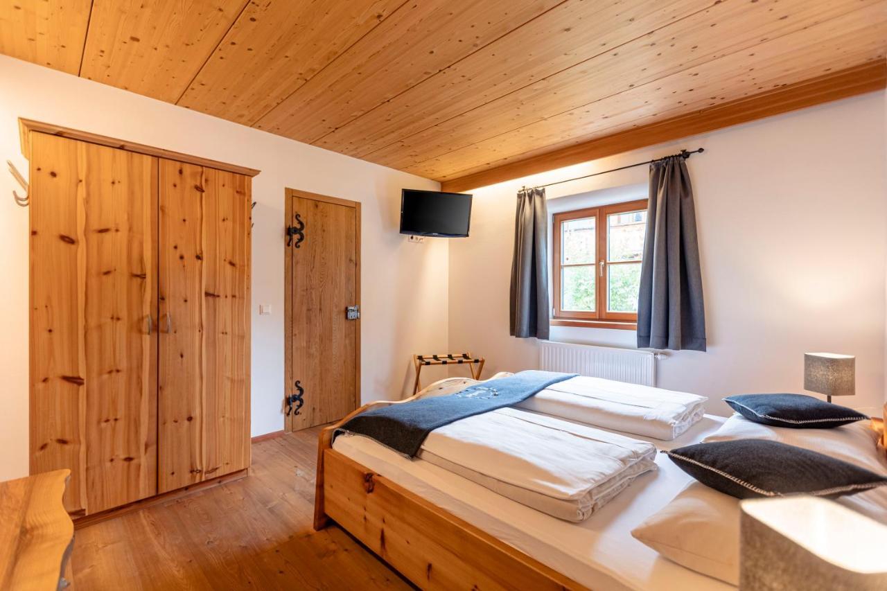 Alpenchalets Lungau By Alps Resorts Mariapfarr Exterior photo