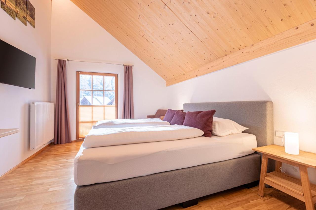 Alpenchalets Lungau By Alps Resorts Mariapfarr Exterior photo